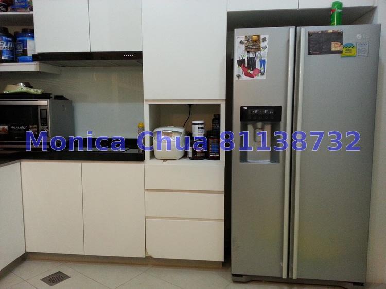 Bayshore Park (D16), Condominium #171601132